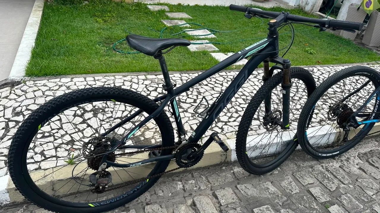Bicicletas OGGI e VELOOH - Foto 4