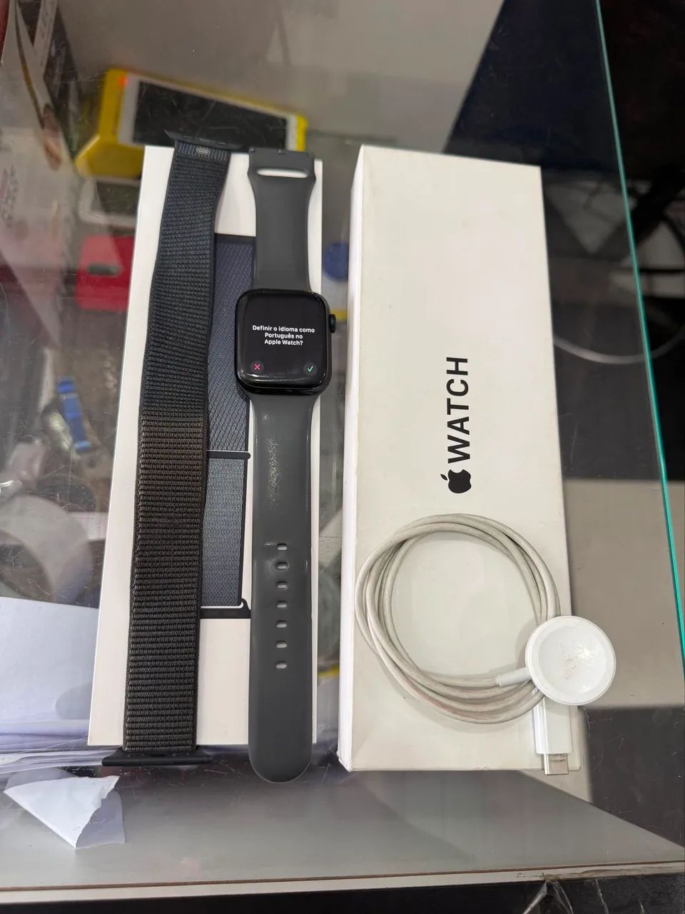Apple Watch SE 2 44mm - Foto 2