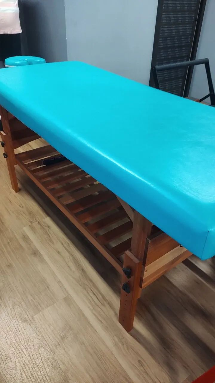 MACA PARA AULA DE PILATES E STUDIO DE BELEZA. - Foto 3
