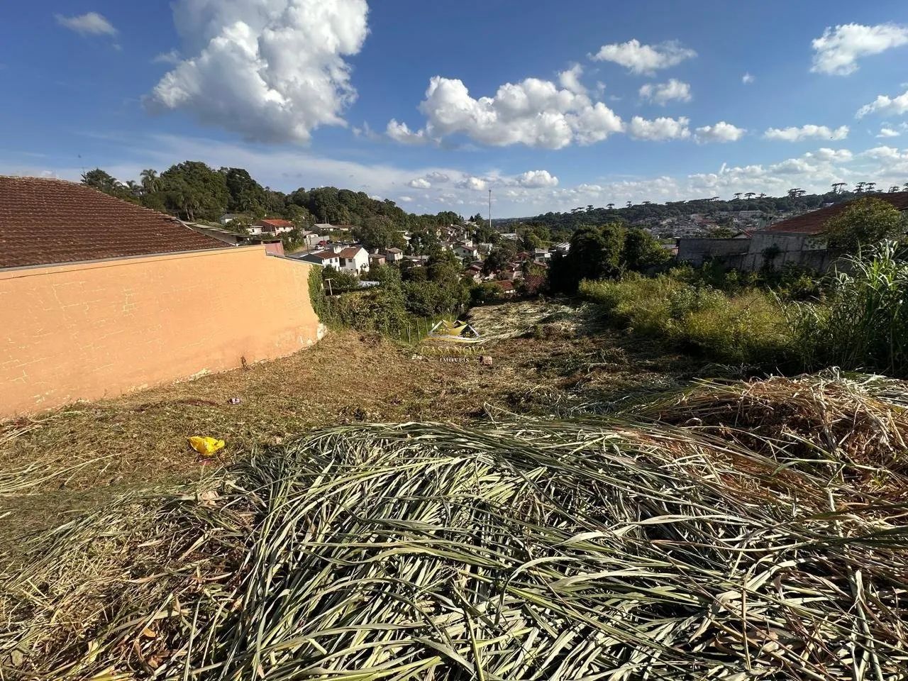 Terreno de 785m² em Campo Largo PR - Foto 3