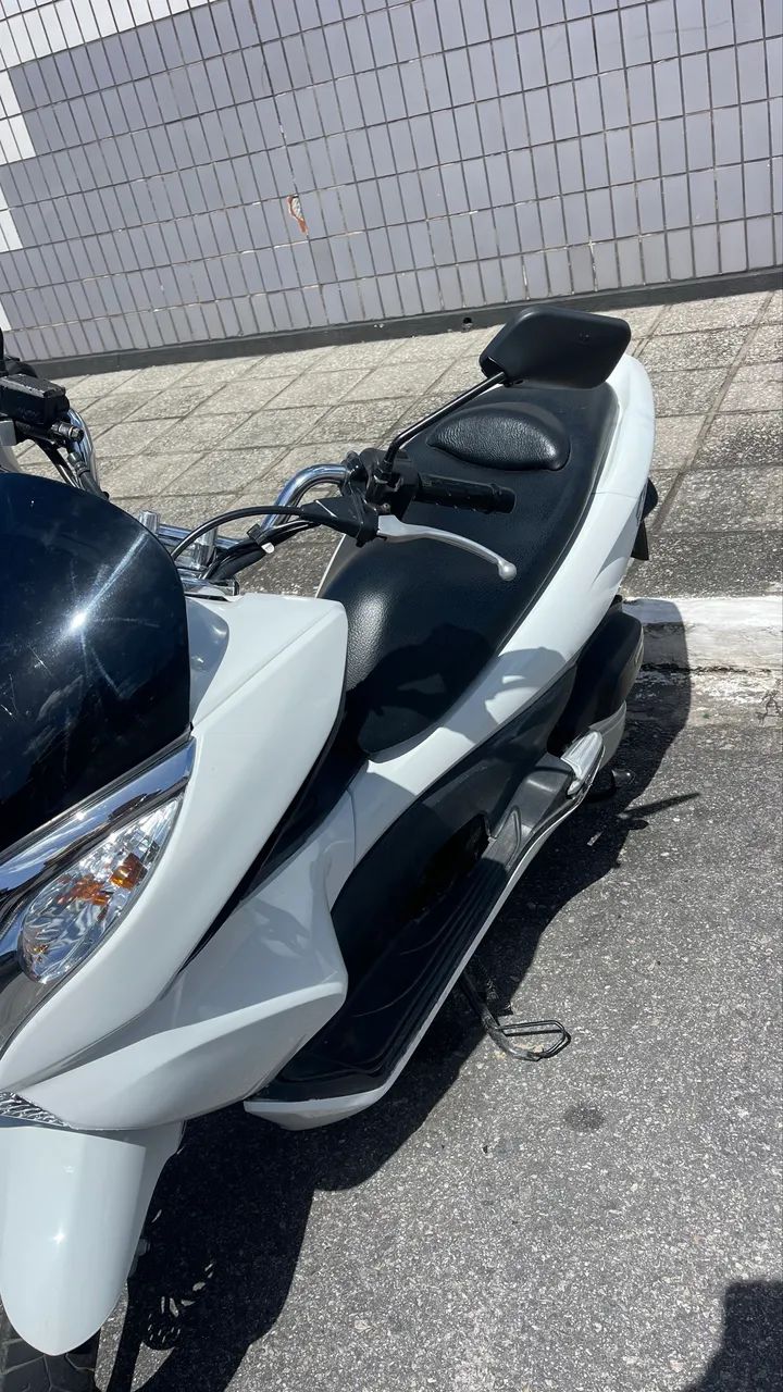 Pcx a mais barata da OLX - Foto 3