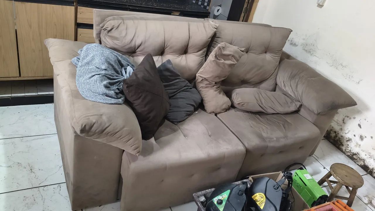 Barbada  sofa