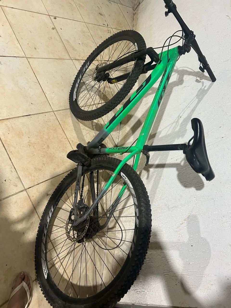 Bike aro 29 - Foto 3
