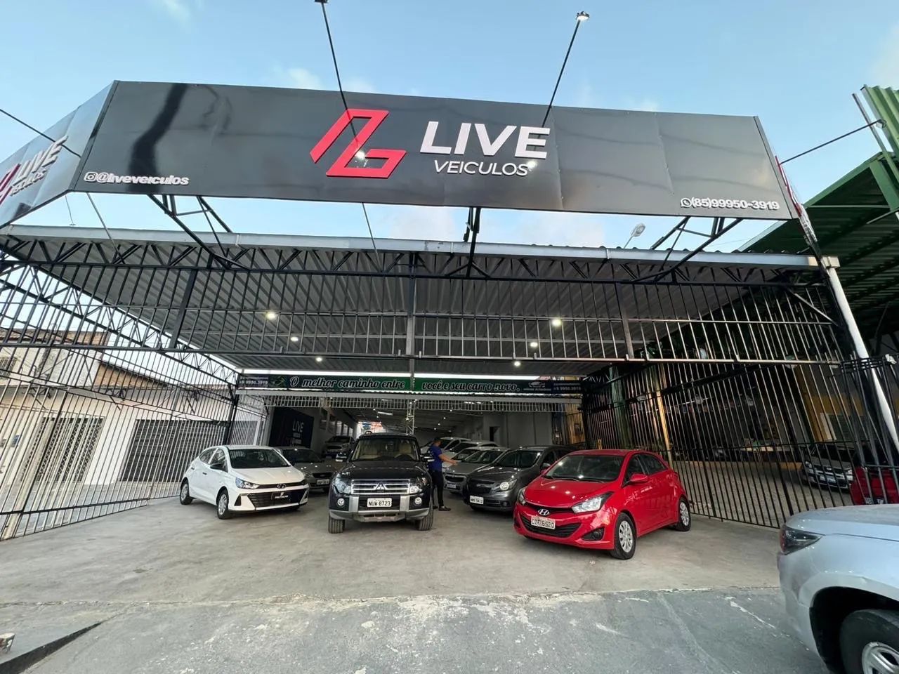 REPASSE DE LUVA DE LOJA DE AUTOMÓVEIS - Foto 3
