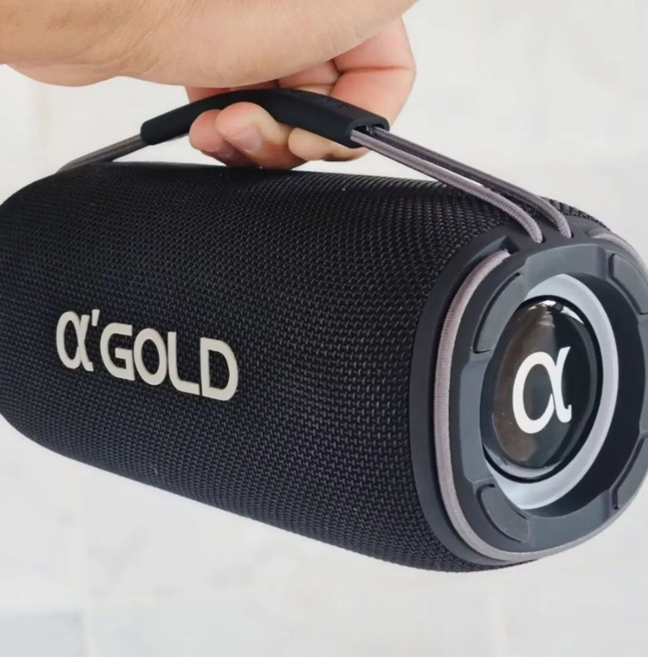 caixa gold de 30 w - Foto 2