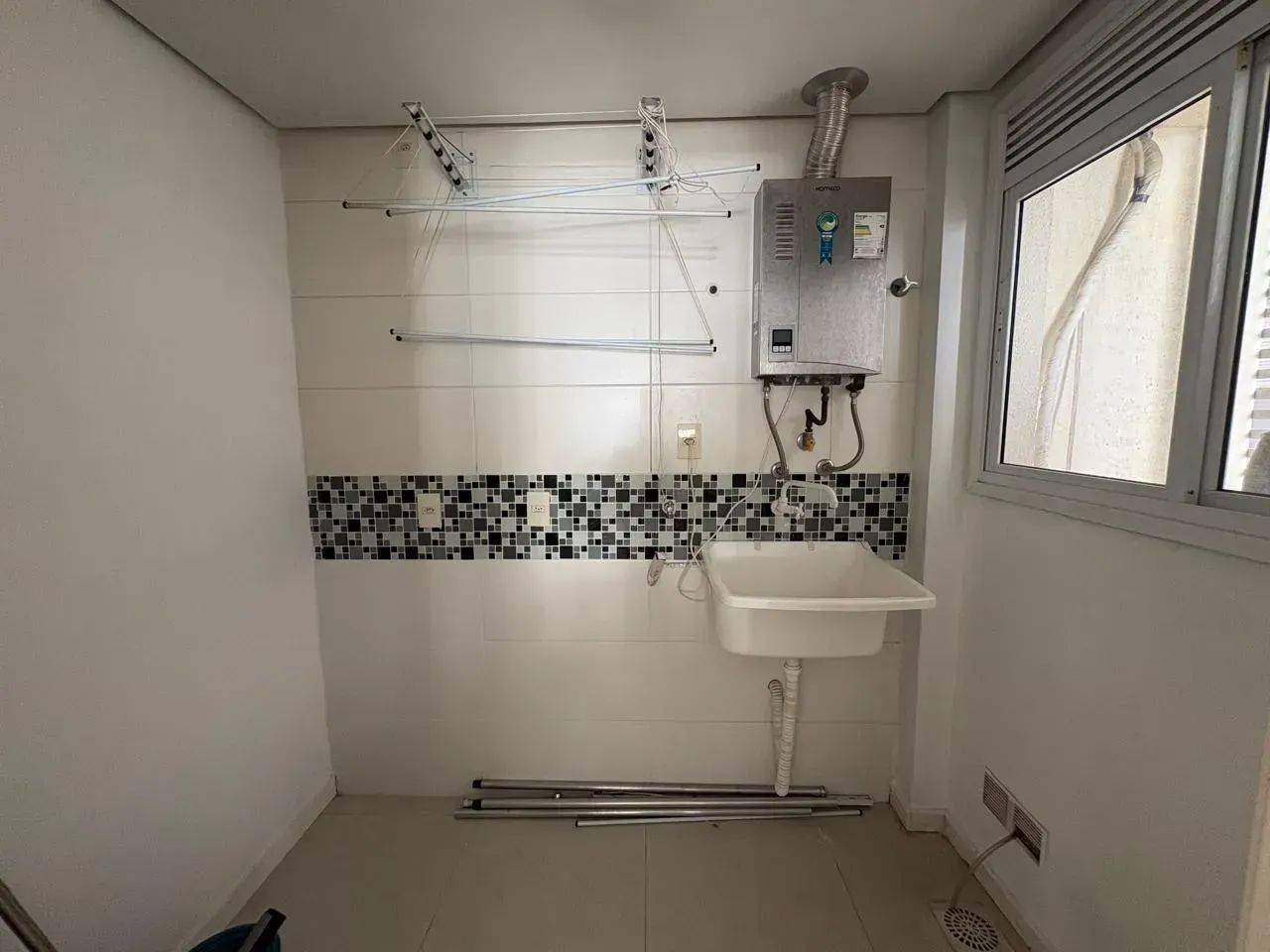 Apartamento 106m² - 3 dormitórios, Pedra Branca - Foto 12