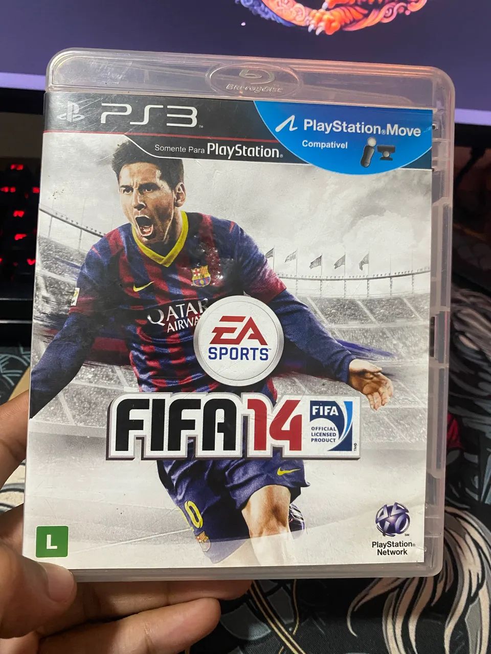 Jogos ps3 - Foto 3
