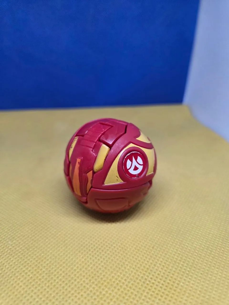 Bakugan