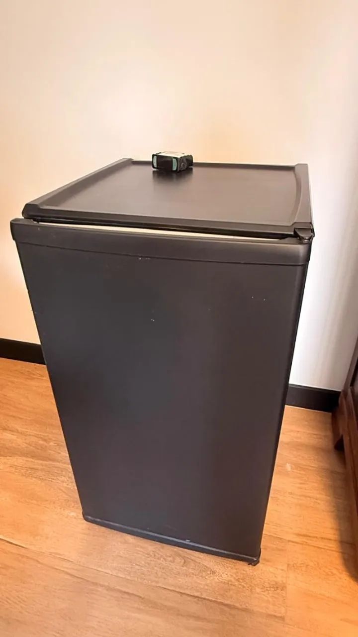 Freezer Consul compacto 66 litros - Foto 5