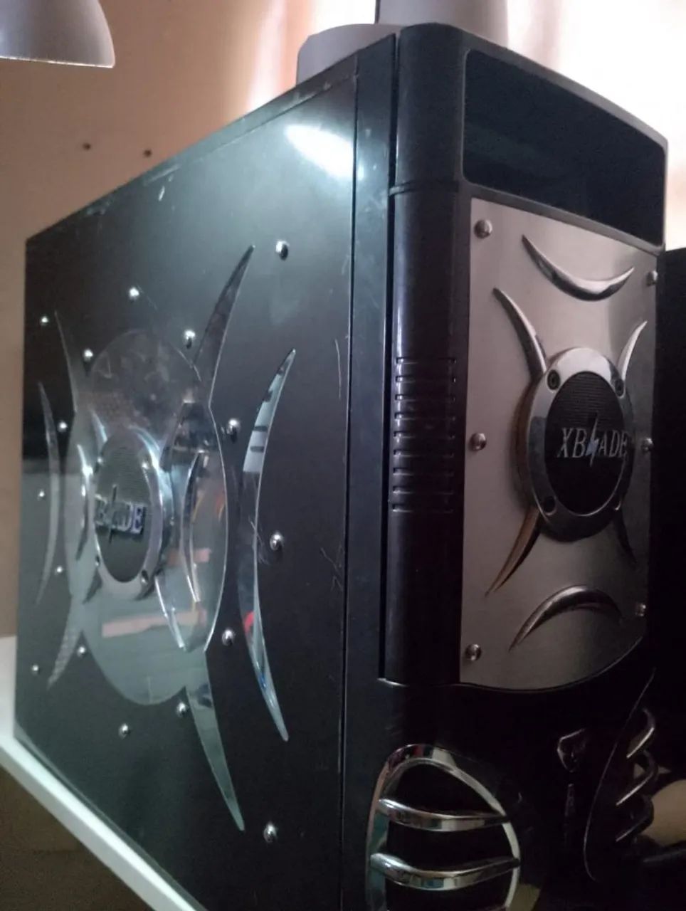 Gabinete xblade 