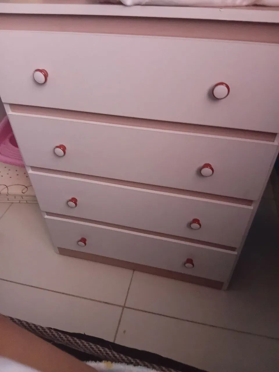 Cômoda 