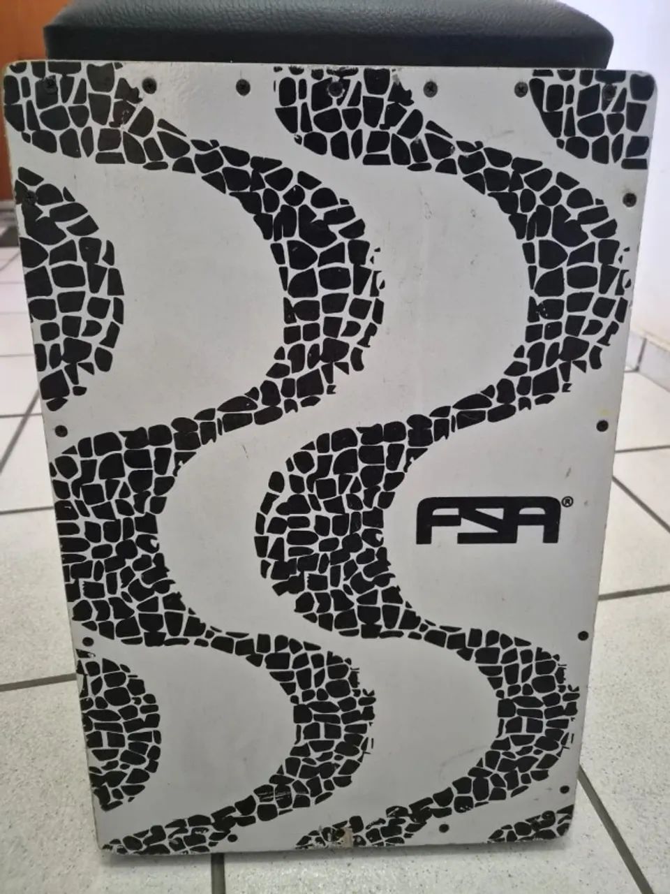 Cajon