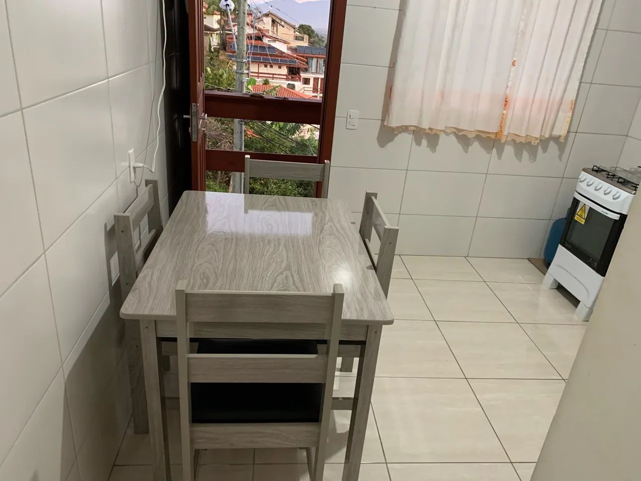 ALUGA-SE QUITINETE - Foto 3