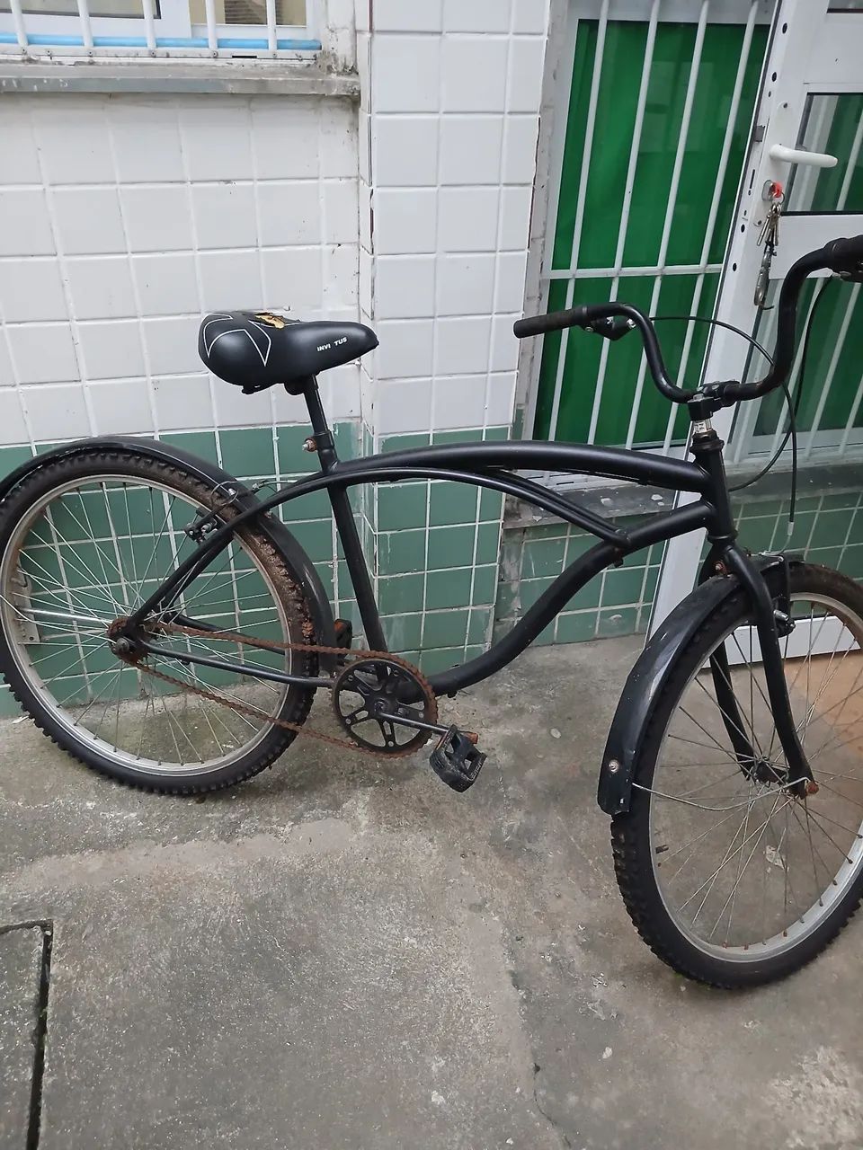 Bicicleta Aro 26 - Foto 2