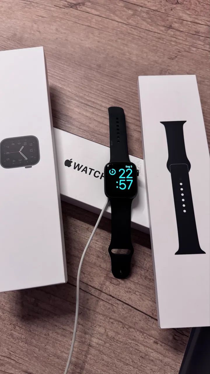 Apple Watch SE - Foto 5