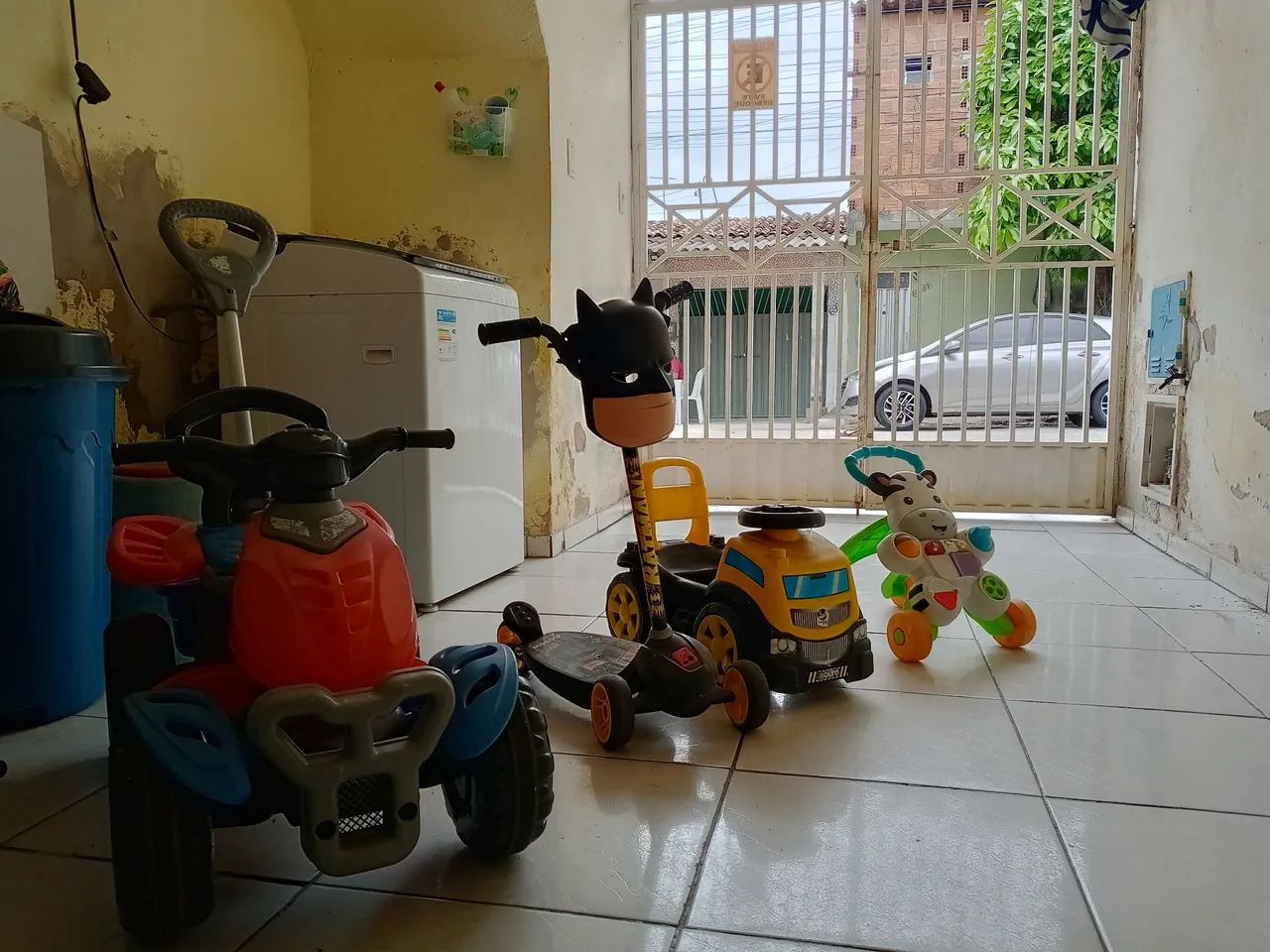 Motos infantis  - Foto 3