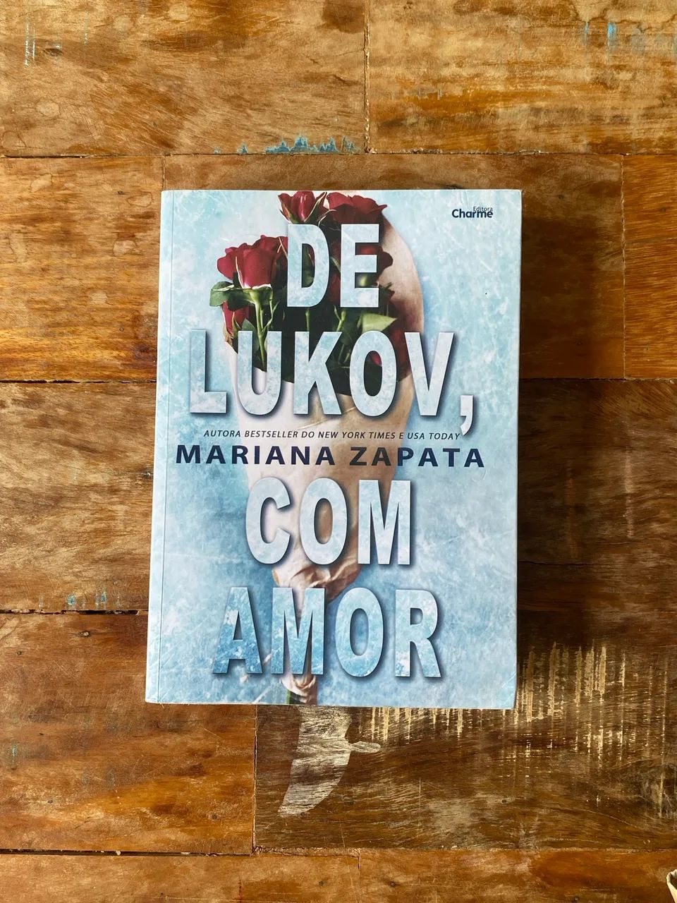 De Lukov Com Amor