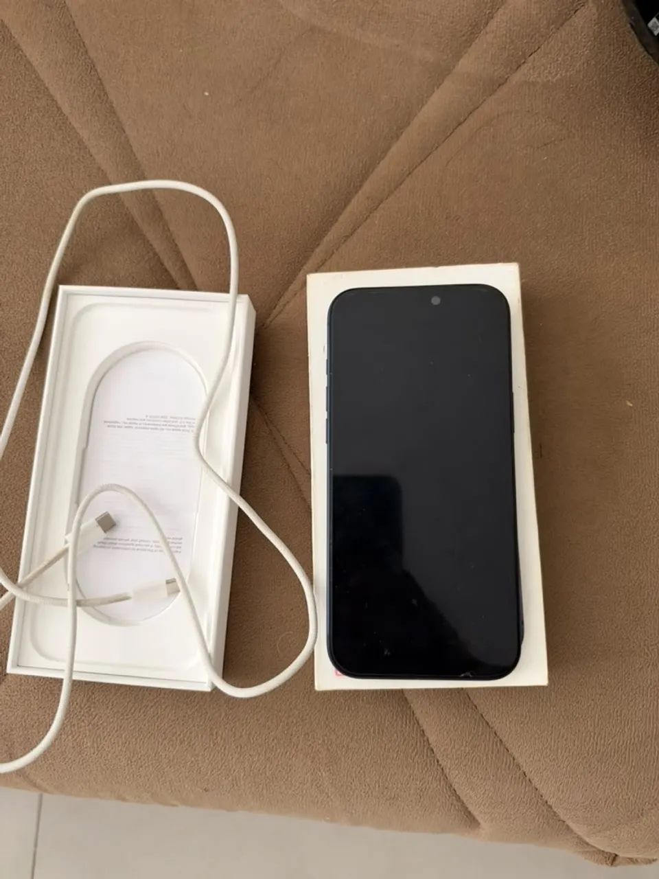 IPhone 17 pro max  - Foto 3