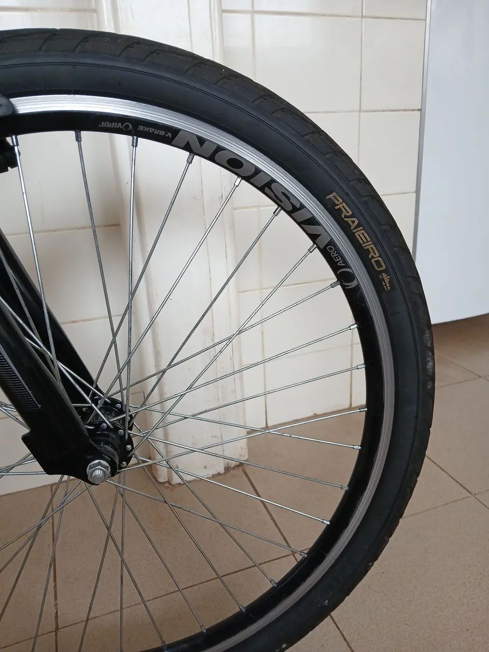 Bicicleta  - Foto 4