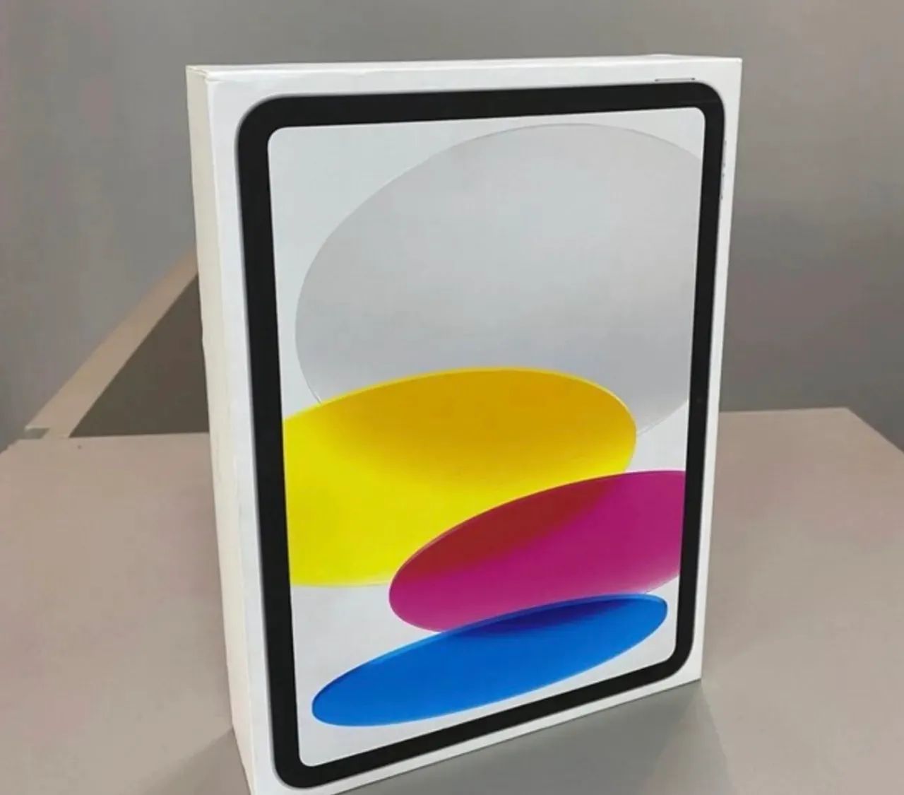 iPad 11 NOVO NA CAIXA - Foto 3