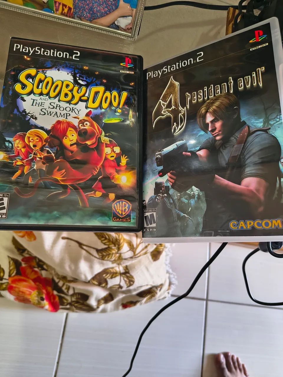 Playstation 2 Funcionando  - Foto 4
