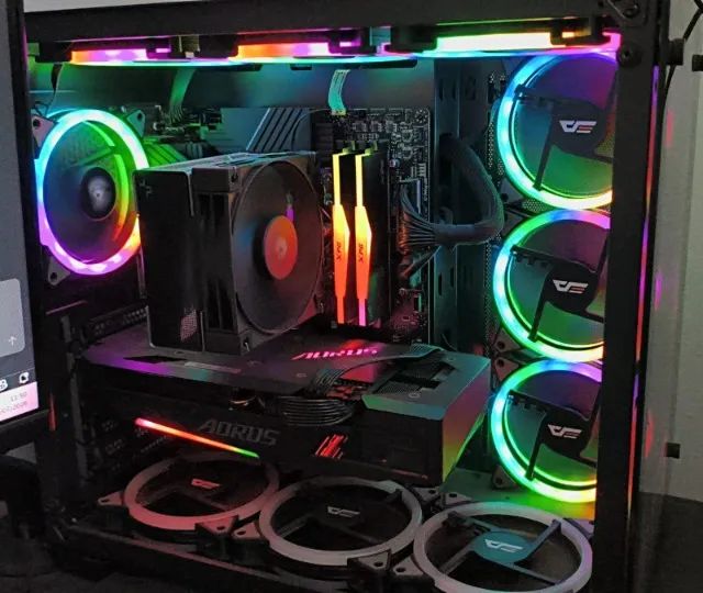 Computador Gamer