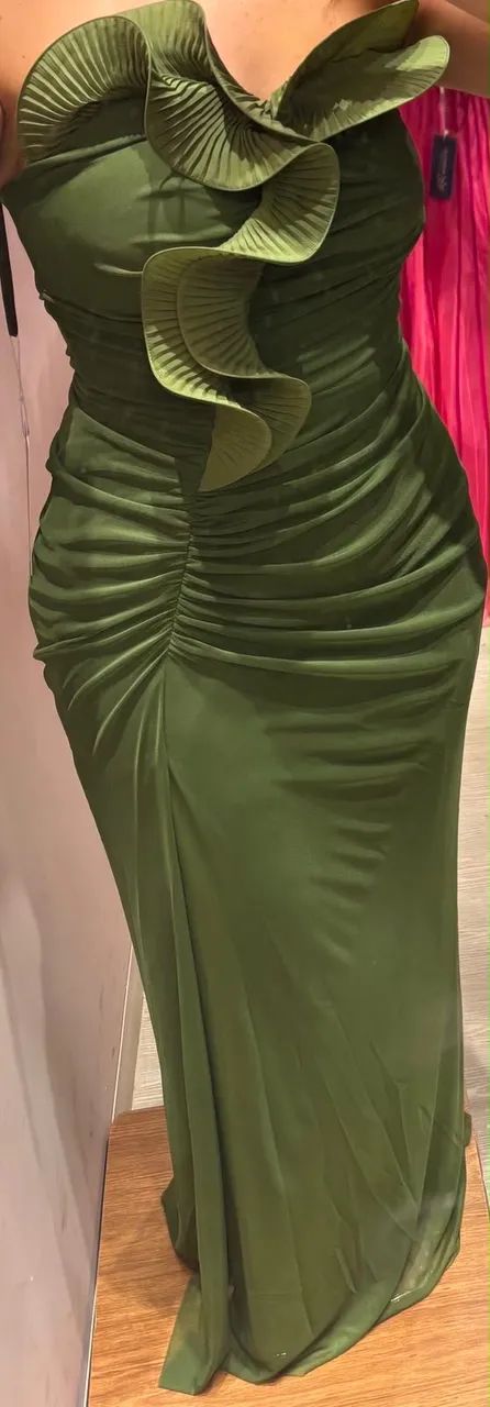 Vestido de festa - Foto 2