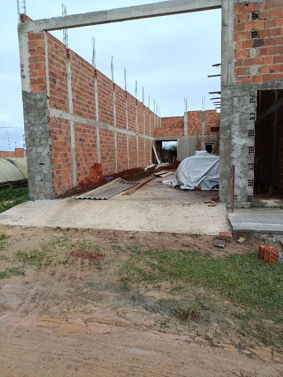 Garagem  - Foto 3