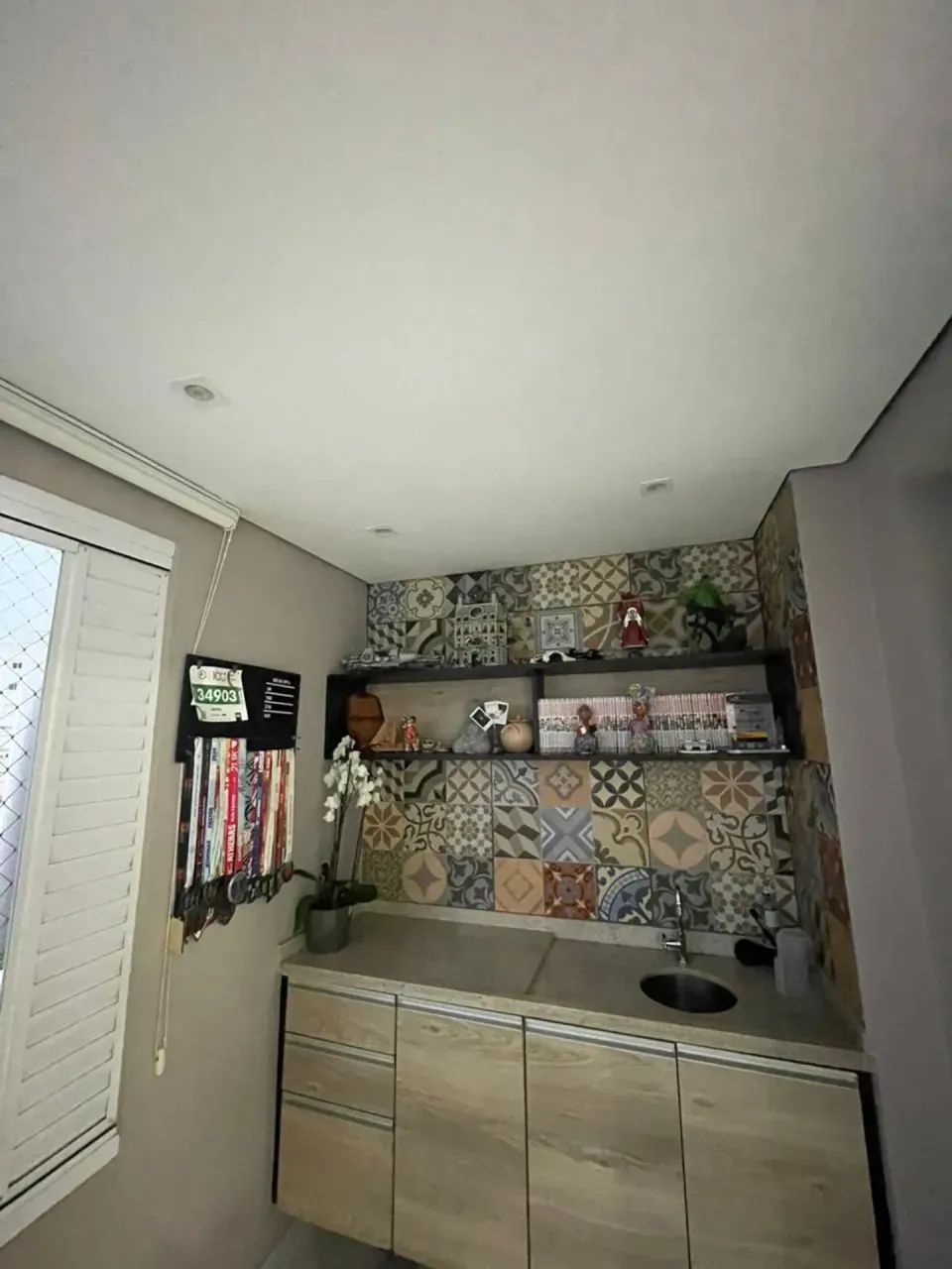 Imóvel para venda com 65 metros quadrados com 2 quartos em Centro - Diadema - SP - Foto 2