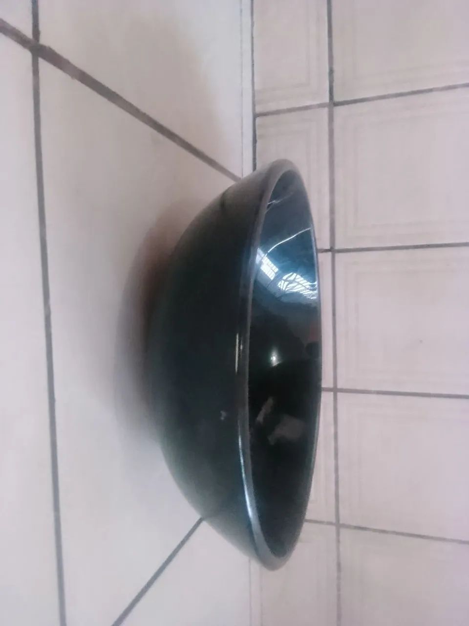 Cuba em vidro - Foto 2