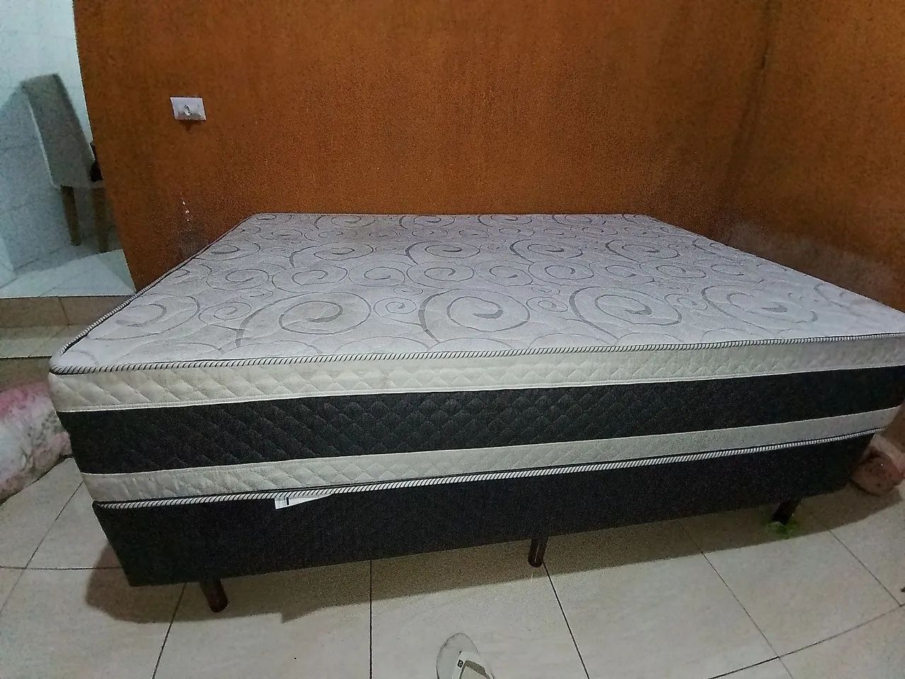 Cama