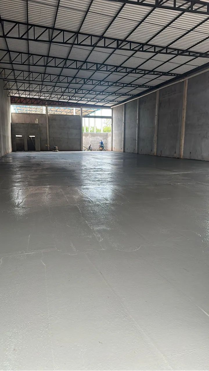 Alugo galpão na 903 Sul  - Foto 2