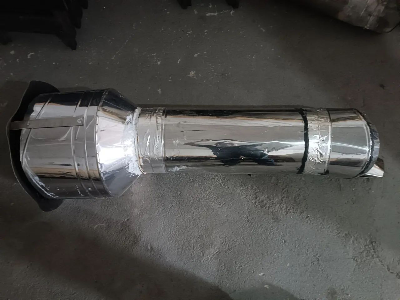 Coifa com motor potente oportunidade  - Foto 4