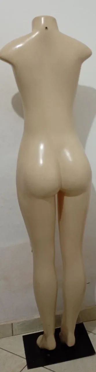 Manequim feminino - Foto 2
