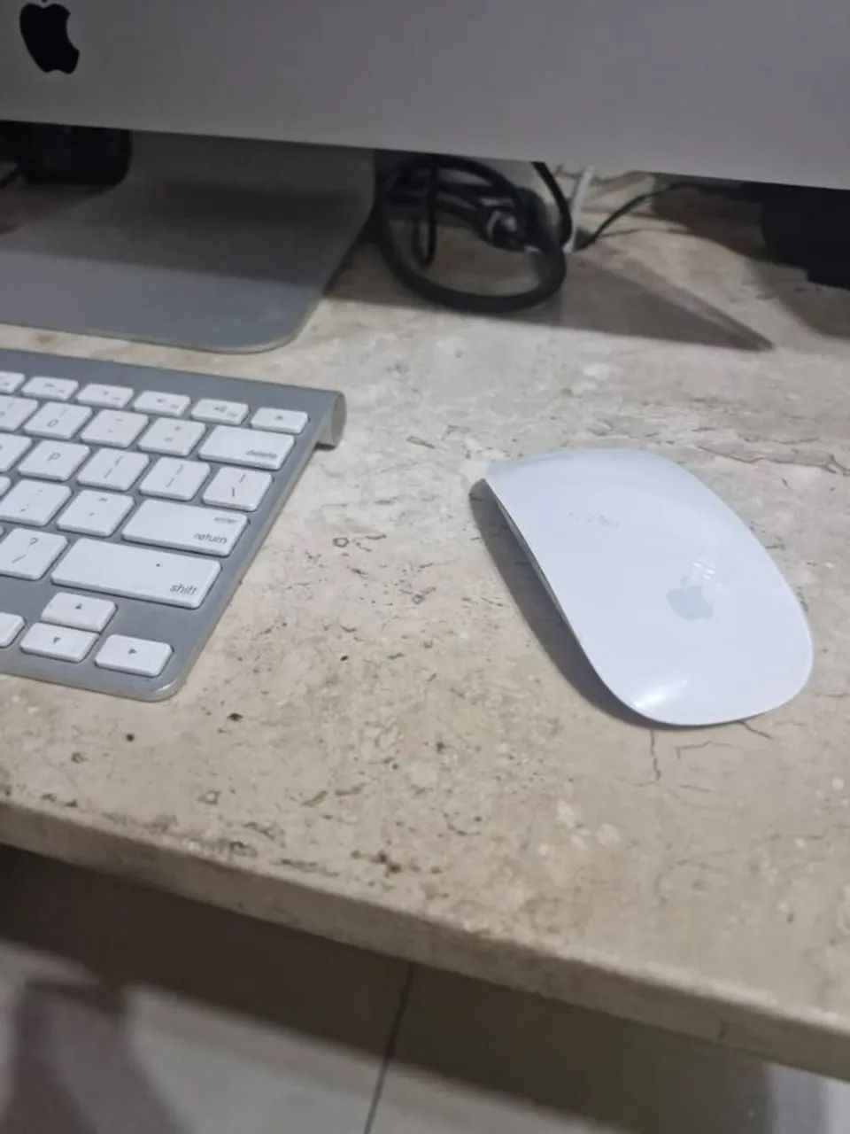iMac 27" Late 2013 Intel Core i5 Memória 24GB  - Foto 5