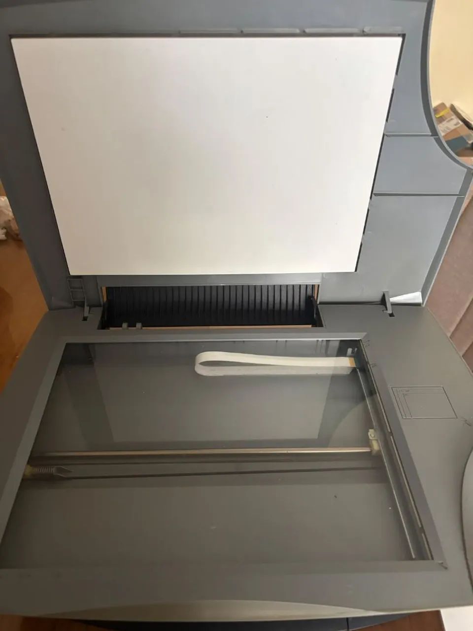 Impressora Lexmark x1195 - Foto 2