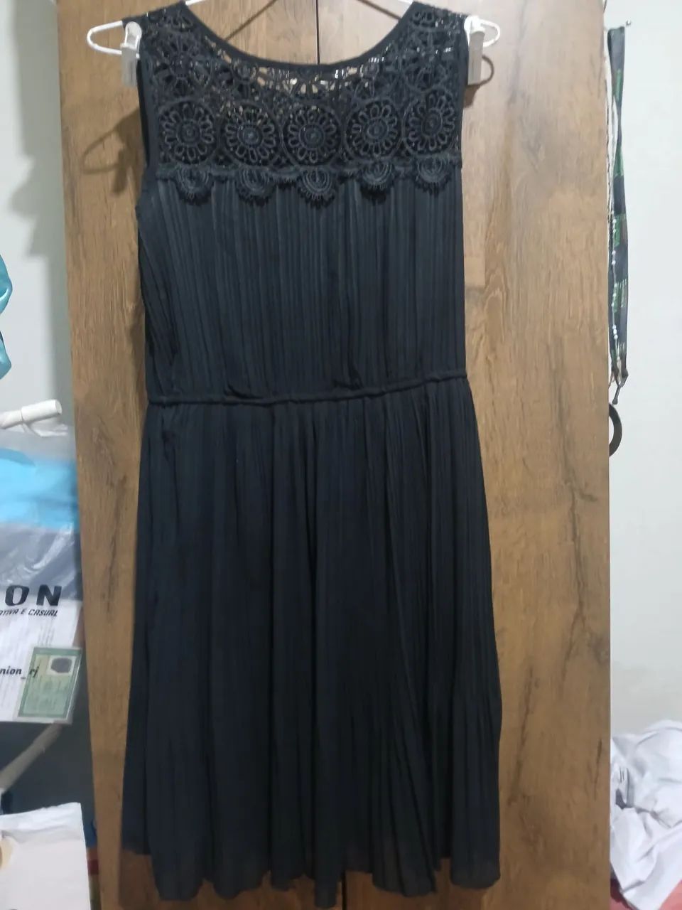 Vestido I. Miss - Foto 3