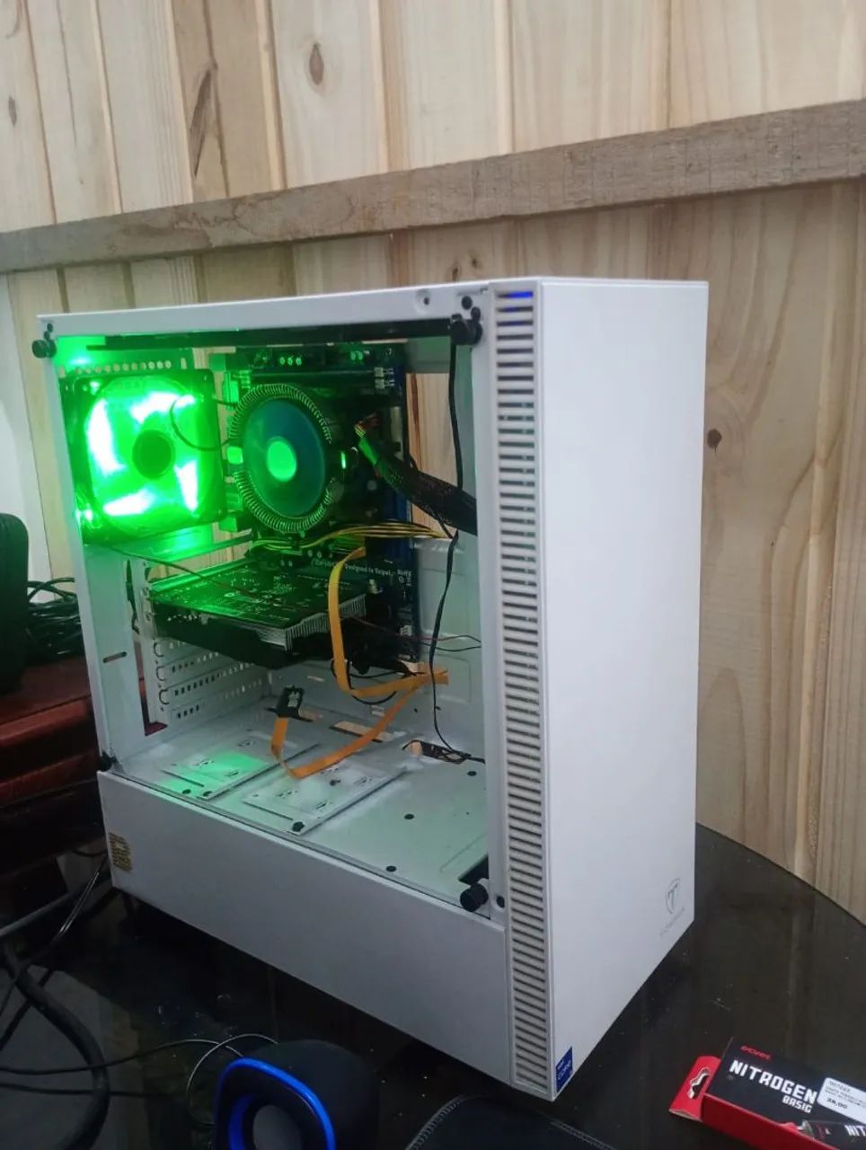 Pc gamer de entrada  - Foto 2