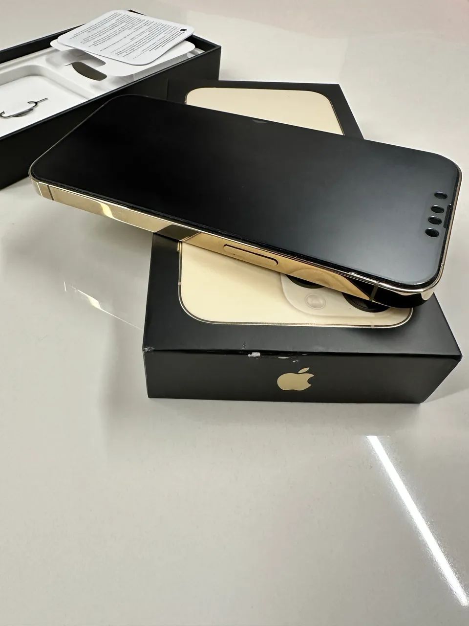 iPhone 13 Pro 128g - Foto 4