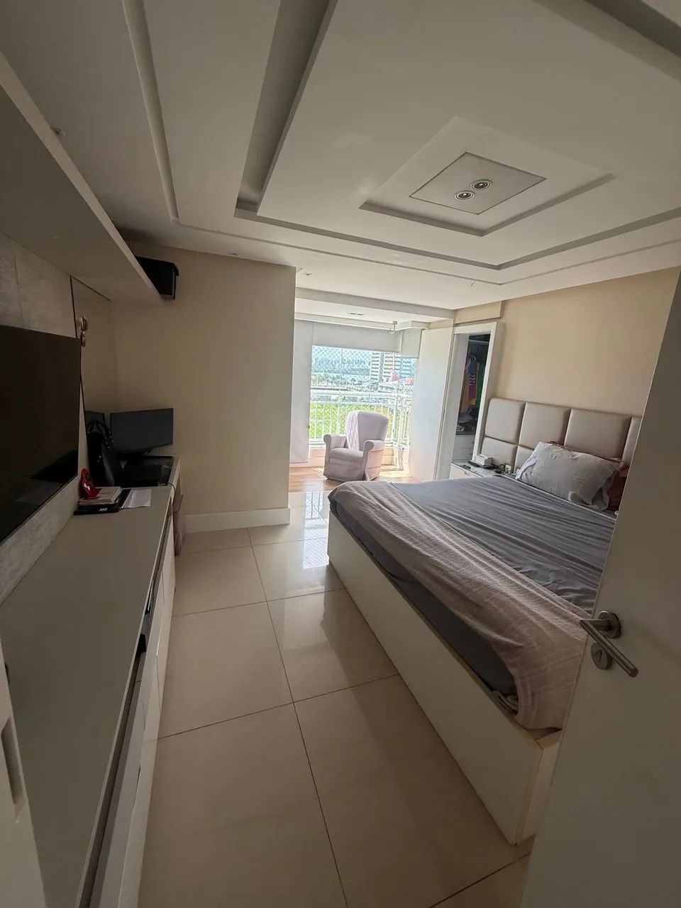 VENDO APT JARDIM DE BORDEAUX - Foto 3