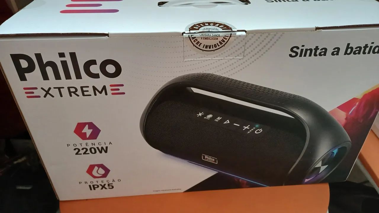 SOM PHILCO 
