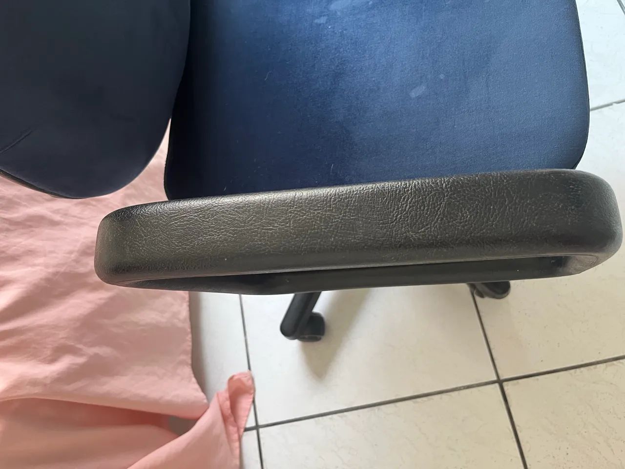 Cadeira escritório  - Foto 2