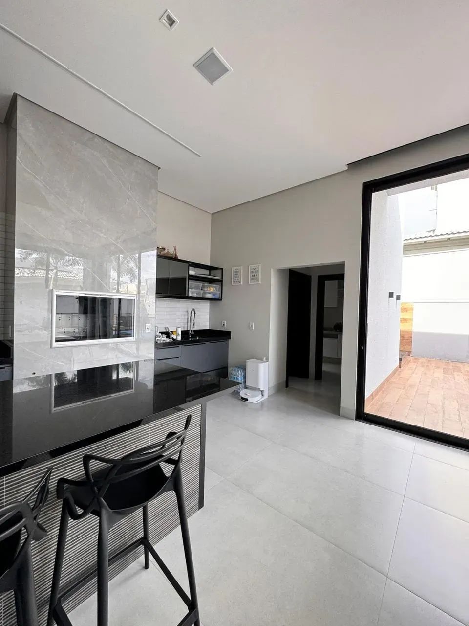 casa Condomínio Cidade Jardim - Foto 5
