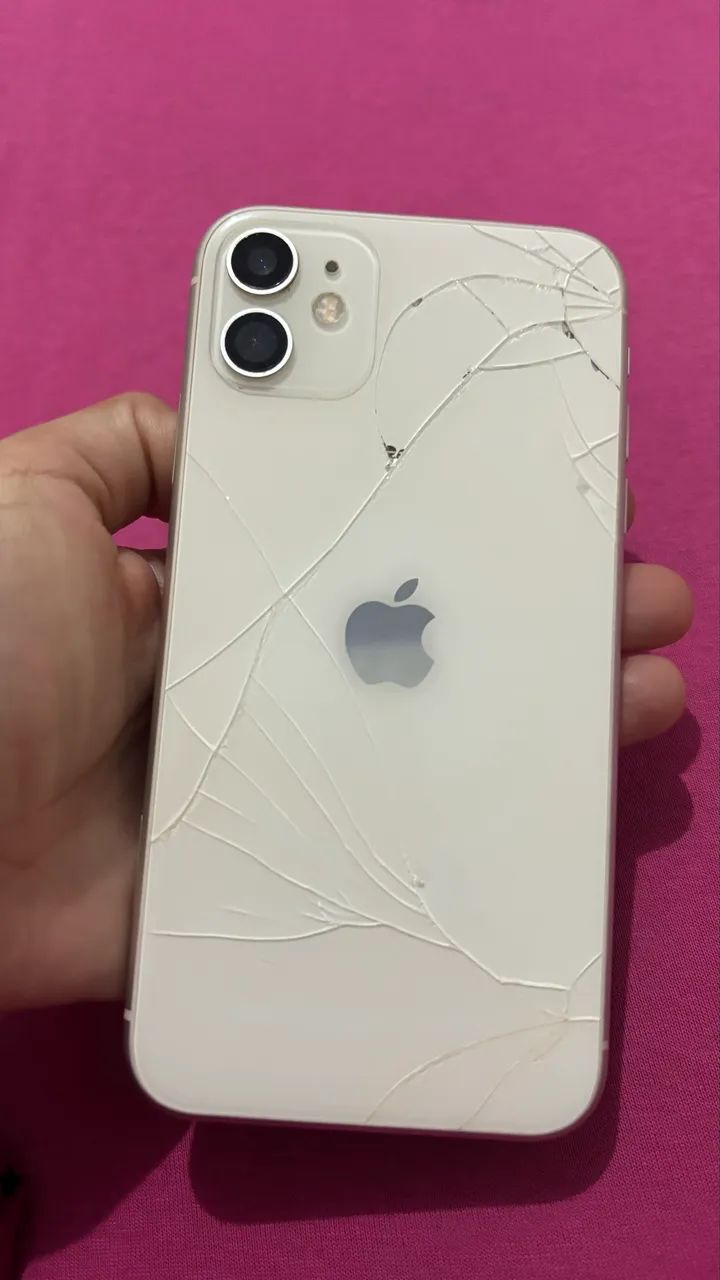 iphone 11  - Foto 2