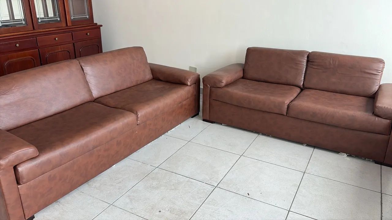 Conjuntos de sofás - Foto 3