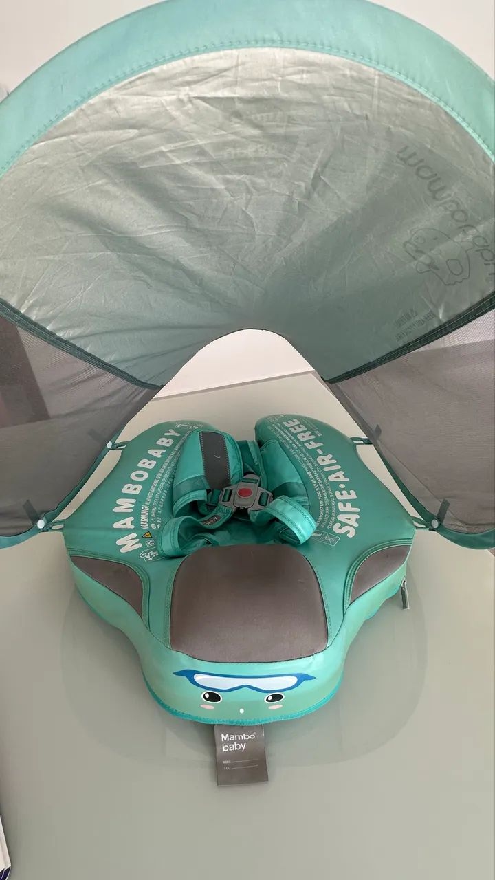 Boia Mambobaby - Foto 4