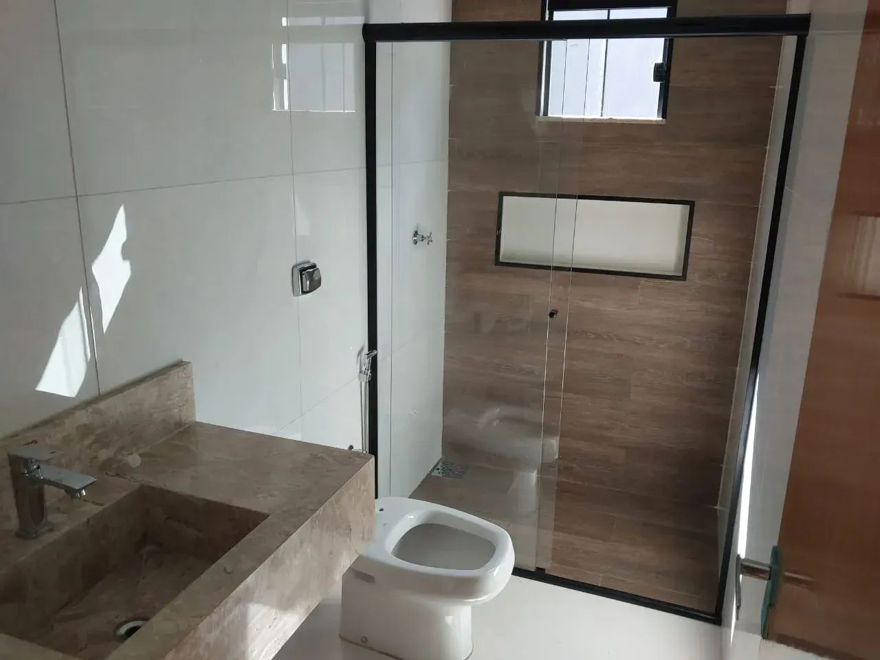 Térrea para venda com 123 metros quadrados com 3 quartos - Foto 5