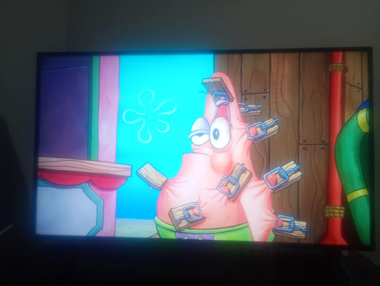 TV LG 4K 43 POLEGADAS. - Foto 2