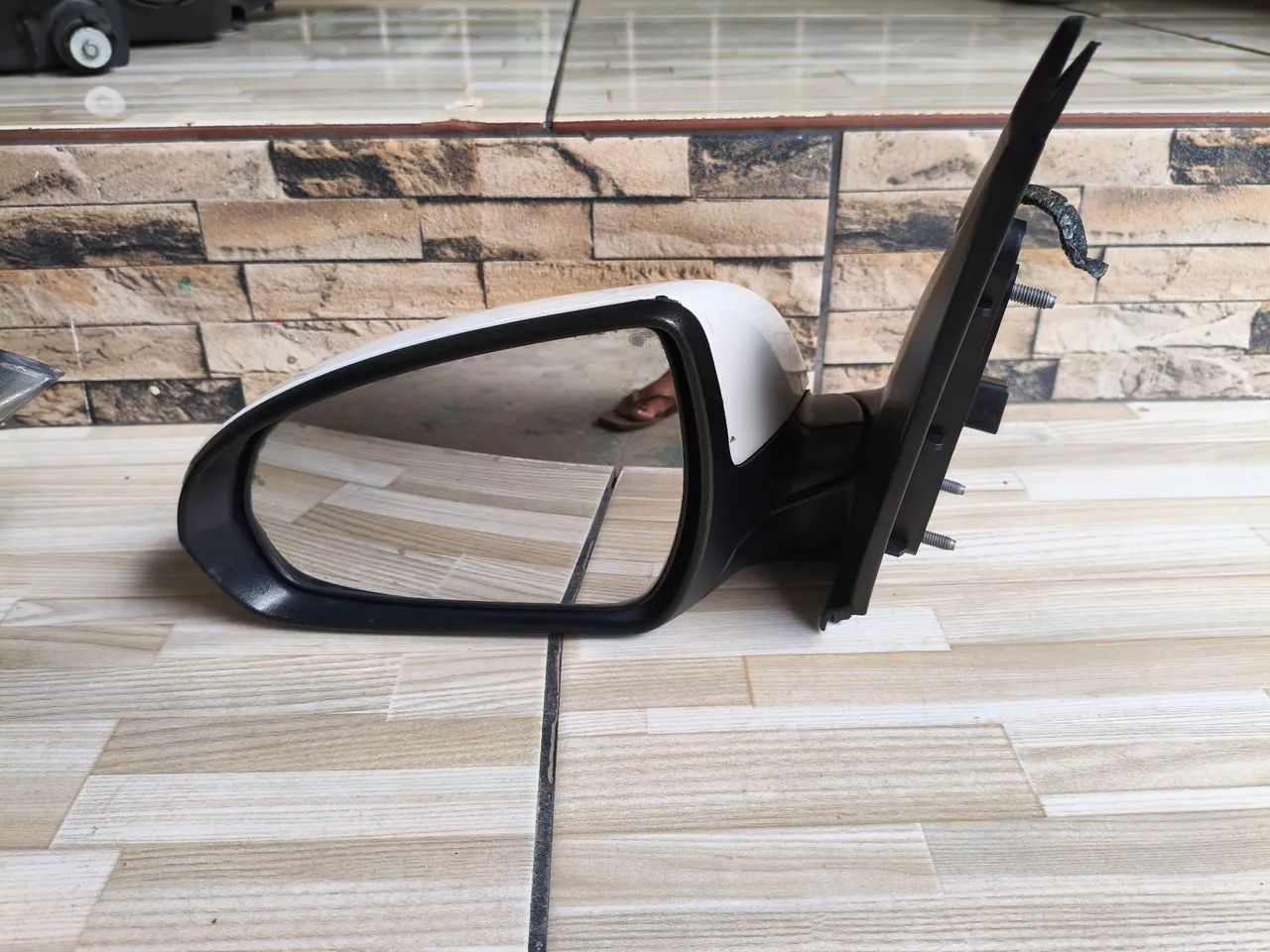 Retrovisor hb20  - Foto 4
