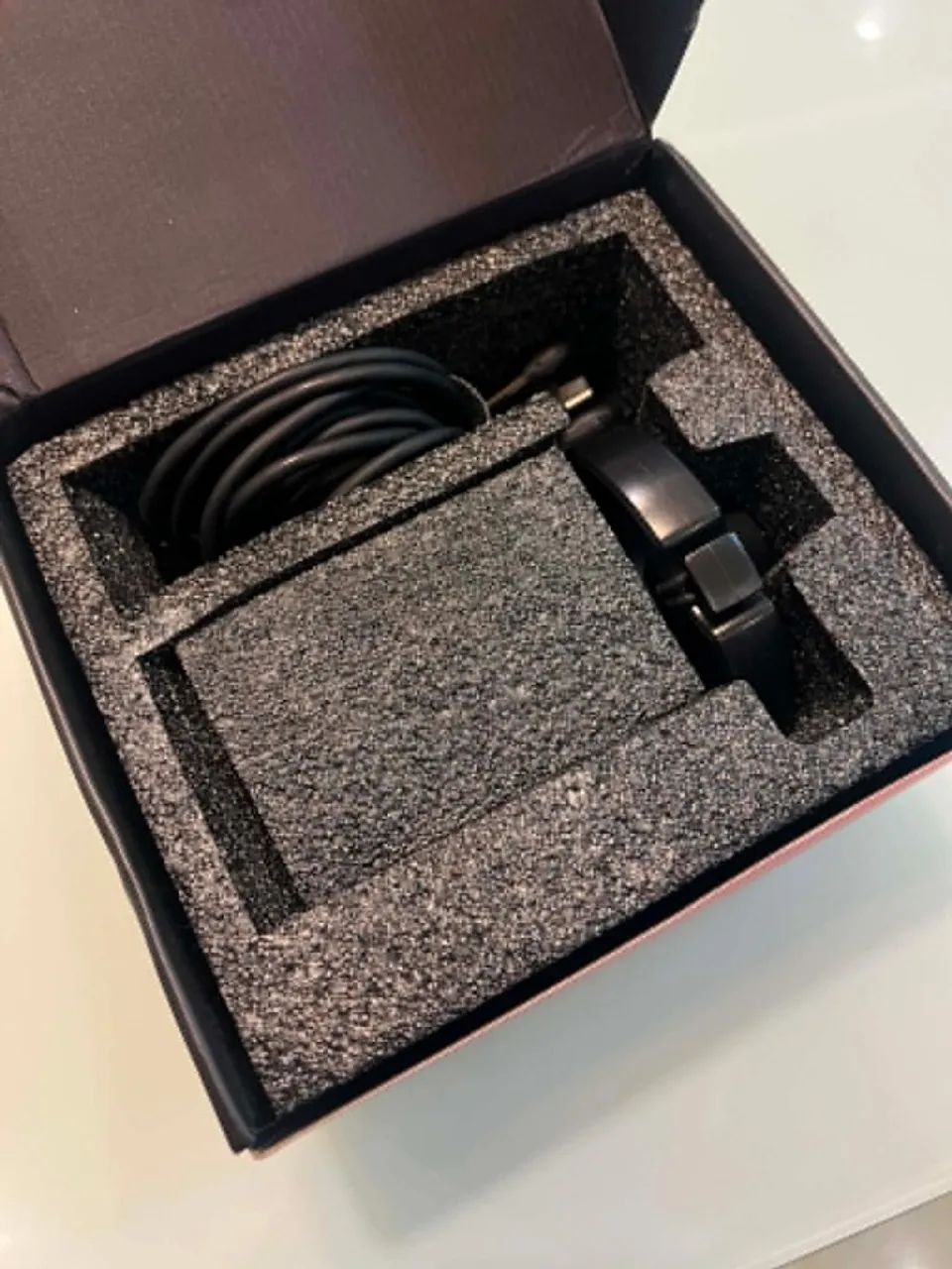 Microfone Gamer Fifine A2 - Foto 4